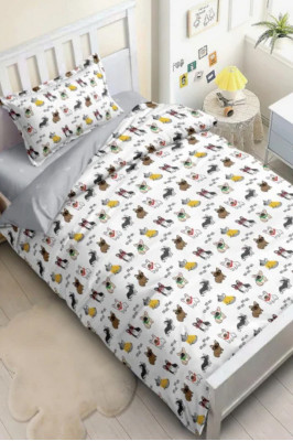 Підлітковий комплект постільної білизни Viluta